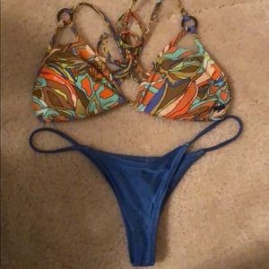 Volcom Bikini